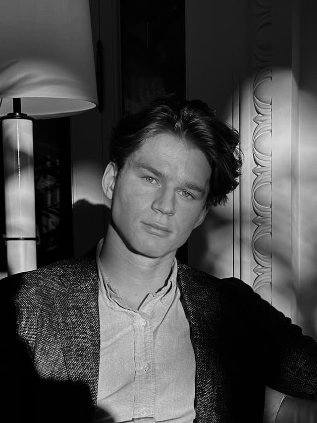 Noah Perez, fondateur